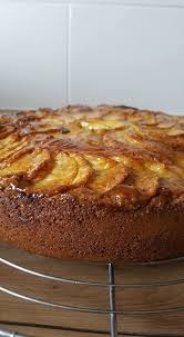 Gateau Aux Pommes Mascarpone Les Delices De Fatoumaa Houariii Carnet De Recettes Gateau Aux Pommes Recette Recettes De Cuisine