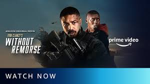 Remorse involves admitting one's own mistakes and taking responsibility for one's actions. Without Remorse Watch Now Amazon Original Youtube