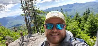 Hiking New Hampshire 48 mountains