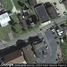 Milton Post Office 25541 Usps Hours Phone Number And Location