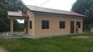 Terkini:bantuan zakat rm 500 pendaftaran mulai 16 hingga 27 nov maiwp sedia rm9.5 juta bantuan zakat. Skim Bantuan Bina Rumah Fasa 1 Siap Dibina Di Pokok Sena Zakat Kedah Press