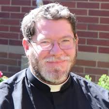 Parish Staff — St. Maximilian Kolbe Catholic Church