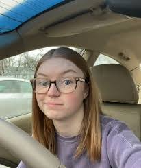 Megan Robillard's Instagram, Twitter & Facebook