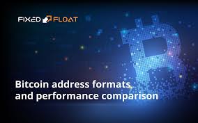 This is an attempt to explain readably but fairly completely in one easily linkable place.contents 1 2 3 4 ok, so before. Bitcoin Address Formats And Performance Comparison Fixedfloat