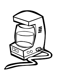 When you're done, you can save the result and/or share it online. Coloring Page Maker Coloring Home
