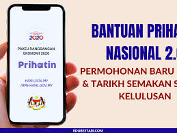 36 Bantuan Kita Prihatin 2020 Pics Prihatinblogs