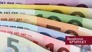 Nach dem bundestag hat auch der bundesrat die novelle des infektionsschutzgesetzes gebilligt. Bundesrat Bundesratkompakt Haushalt