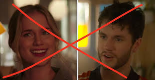 You" Netflix — Everyone We Lost