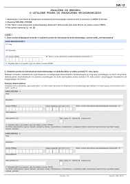 Banki, które umożliwiają składanie wniosku o 500+ przez swoje serwisy to: Sw 1z 3 Rodzina 500 Zalacznik Do Druk Formularz Online