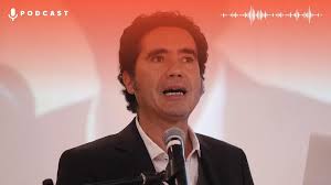 Ignacio Briones: "No cabe duda de que la educación es el tema más  importante, pero lo que se dice y el presupuesto son dos cosas diferentes"  — Futuro Chile