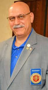 Birthday Blessings to Fr. Tim Naples today!