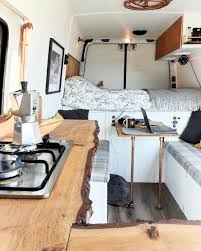 The Perfect Way Campervan Interior Design Ideas 51 Yellowraises Caravan Interior Campervan Interior Interior
