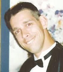 Randall 'Randy' Lee Brooks