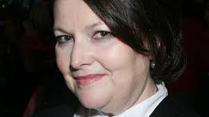 Pioneering icon of woman's journalism is hailed a trailblazer after  Christine Hogan's tragic death