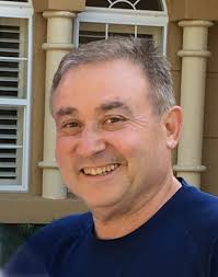 Kenneth T. Clark Obituary