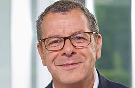 QIAGEN-CEO Thierry Bernard im MCI Livetalk