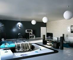 Betten mit beinen, selbst wenn die ganz kurz sind, wirken leichter und sind darum besser für kleine räume geeignet. Luxus Schlafzimmer 32 Ideen Zur Inspiration Archzine Net