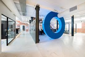 Inside Travelstart S New Cape Town Headquarters Design Cape Town South Africa Cape Town