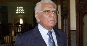 Con 83 años, el que fuera l'ancien président de la république chadli bendjedid n'a jamais appelé khaled nezzar par son nom. Second Edition Of Chadli Bendjedid S Memoirs Almost Ready Ø§Ù„Ø´Ø±ÙˆÙ‚ Ø£ÙˆÙ†Ù„Ø§ÙŠÙ†