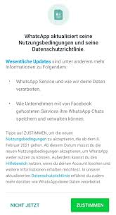 Whatsapp works across mobile and desktop even on slow connections, with no subscription fees*. Whatsapp Nutzer Mussen Daten Mit Facebook Teilen Sonst Wird Ihr Konto Geloscht Netzpolitik Derstandard De Web