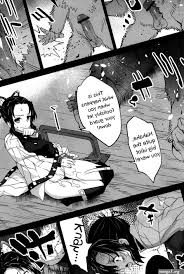 Uncensored Full Color Kimetsu No Urabon- Kimetsu No Yaiba Hentai Variety -  Manga 1