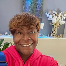 Happy Birthday Doug! 🌺🥂🌼