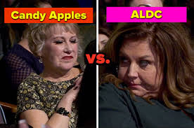 Dance Moms Trivia Quiz