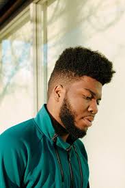 Black American Male Singers 2020 Khalid Free Music Cliggo Music In 2020 Khalid Singer Singer Khalid