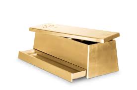 Weight, purity, and metal content. Gold Toy Box Circu Magical Furniture