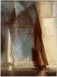 Franz Marc 1880 1916 Pintores Pintura Abstrata Arte Para Impressao