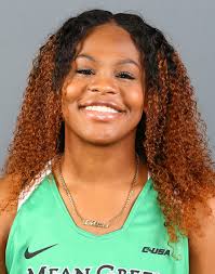 2019-20 NORTH TEXAS WOMEN'S BASKETBALL