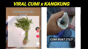 Cumi dan kangkung viral di twitter. Full Video Cumi Dan Kangkung Viral Twitter Fart 2 Bufipro Com