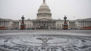 Covid Stimulus Update Trump Signs 2 Day Government Funding Bill