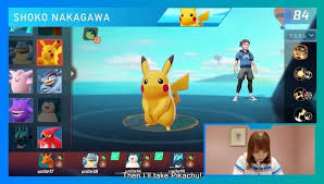 The first is called apk extractor, and you'll use it to pull a copy of the app version that you want to keep. Pokemon Unite Mod Apk One Hit Kill 0 3 0 Download