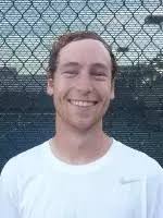 2015-16 Men's Tennis Roster