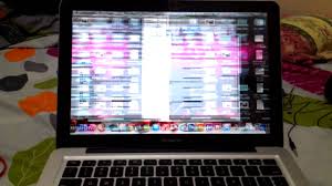 Image result for 2011 MacBook Pro video problem