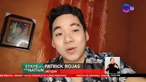 Patrick Rojas (@PatrickRojas97) • Facebook