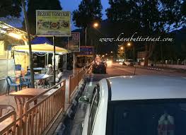 2, jalan lembah permai 1, taman lembah permai bukit mertajam 14000. Clash Of Clan Spoof Burger Aka Coc Burger Jalan Lembah Permai Tanjung Bungah Penang Kaya Butter Toast Penangites Lifestyle