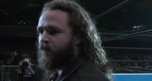 Johnny TV Believes Jack Perry Should Be