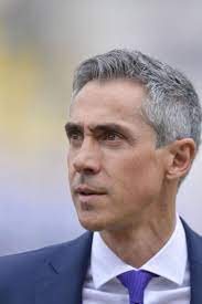 Coach paulo sousa is only days away from the first training camp with his new elite triathlete squad in las cruces, nm. Paulo Sousa Juve Are Natural Born Winners Juventus