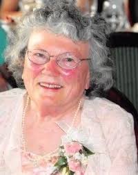 Audrey Mack Obituary (2017)