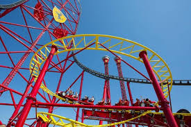 Portaventura Depuis Barcelone Billets Tarifs Horaires Barcelone Promenade En Bateau Parc A Theme