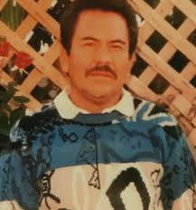 Nicolas Alfaro Obituary