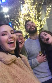 Saint Anselm College Scavenger Hunt: Saint Anselm College