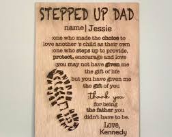 Step Dad Quotes Etsy