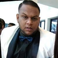 Sheldon Samuel's Instagram, Twitter & Facebook