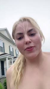 It was cold to the touch & had fleas. Animal wildlife said to bring it in  because the mom is most likely gone:( #parttwo #babymink #fyp #wildlife