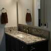 Effortlessly combining modern and traditional design, this single bathroom vanity is the perfect finishing touch for a bathroom remodel, or an easy way to update an existing space. Https Encrypted Tbn0 Gstatic Com Images Q Tbn And9gctjisfgxnybwvq8dwjnq7begclnauroa3vlibwl Syzxkwmk51g Usqp Cau