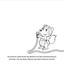 Bobo Siebenschlafer Kritzelmalbuch Ab 2 Jahren Amazon De Jep Animation Bucher