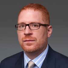 Jonathan Shapiro, USA